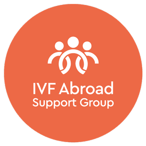 Unterstützungsgruppe IVF im Ausland