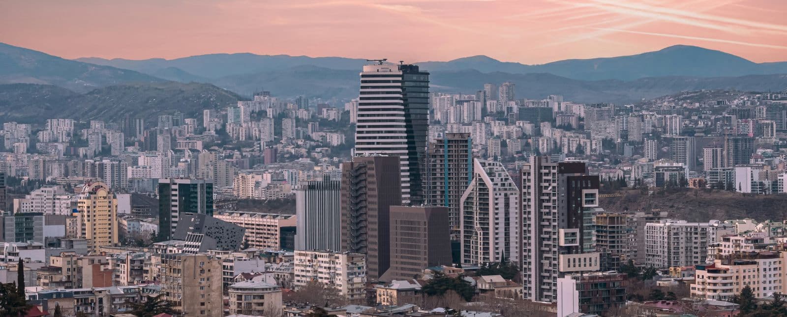 IVF in Georgien