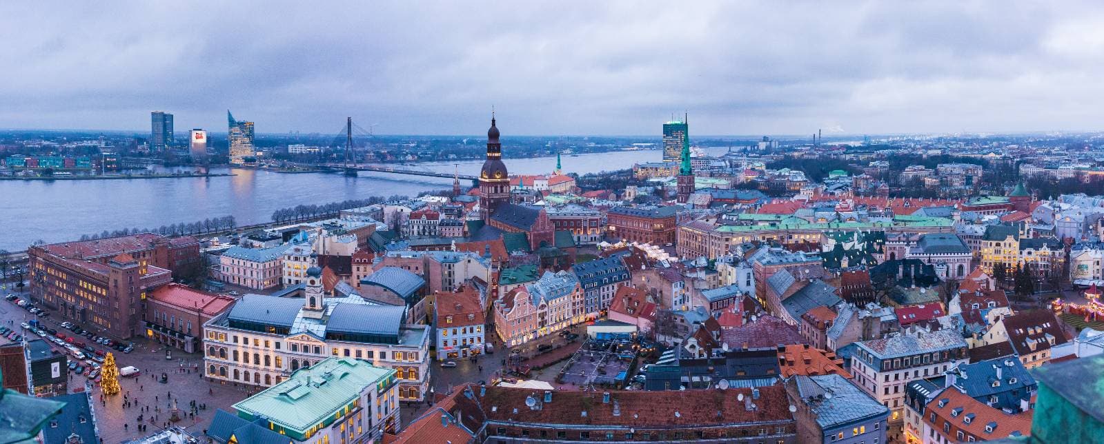 IVF in Lettland