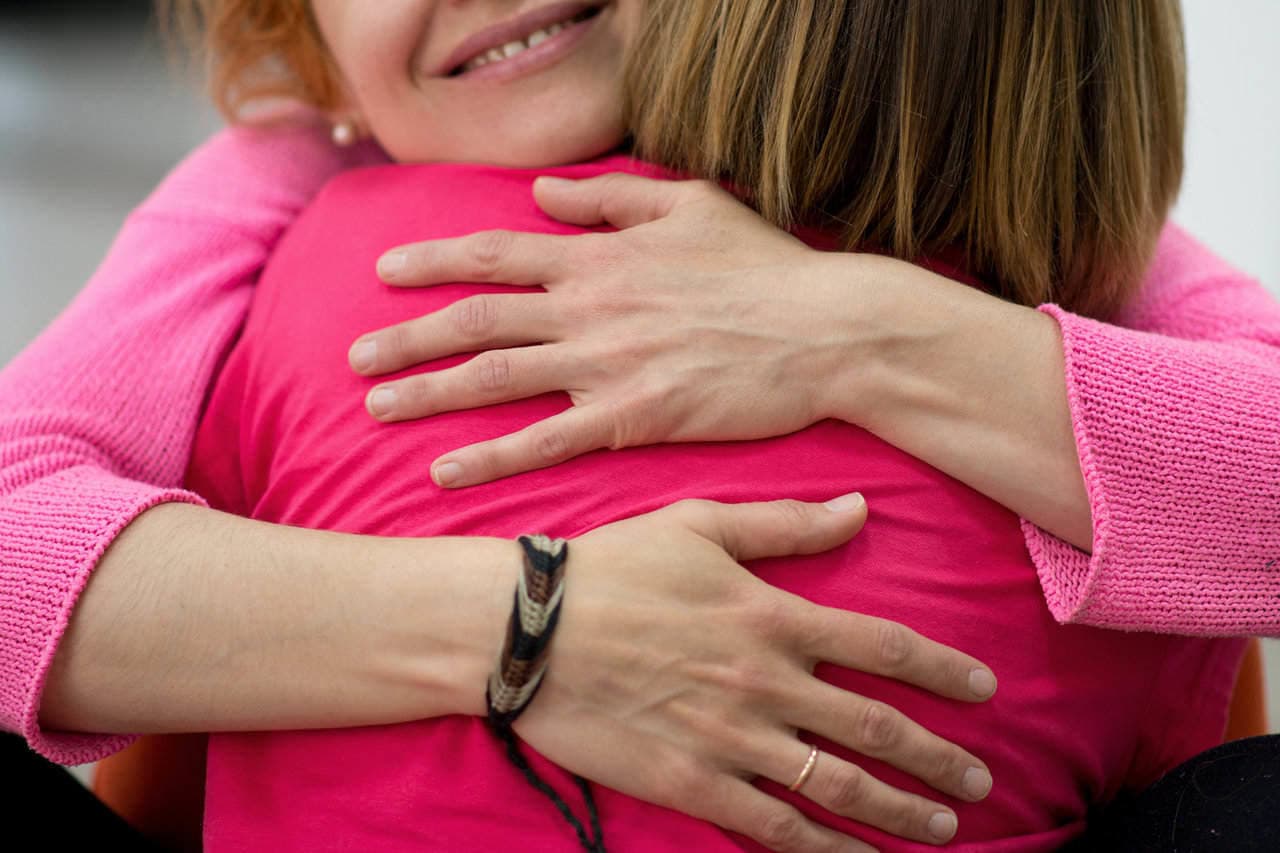 Ist es emotional eine Eizellspenderin zu sein – ein Interview mit Kelley