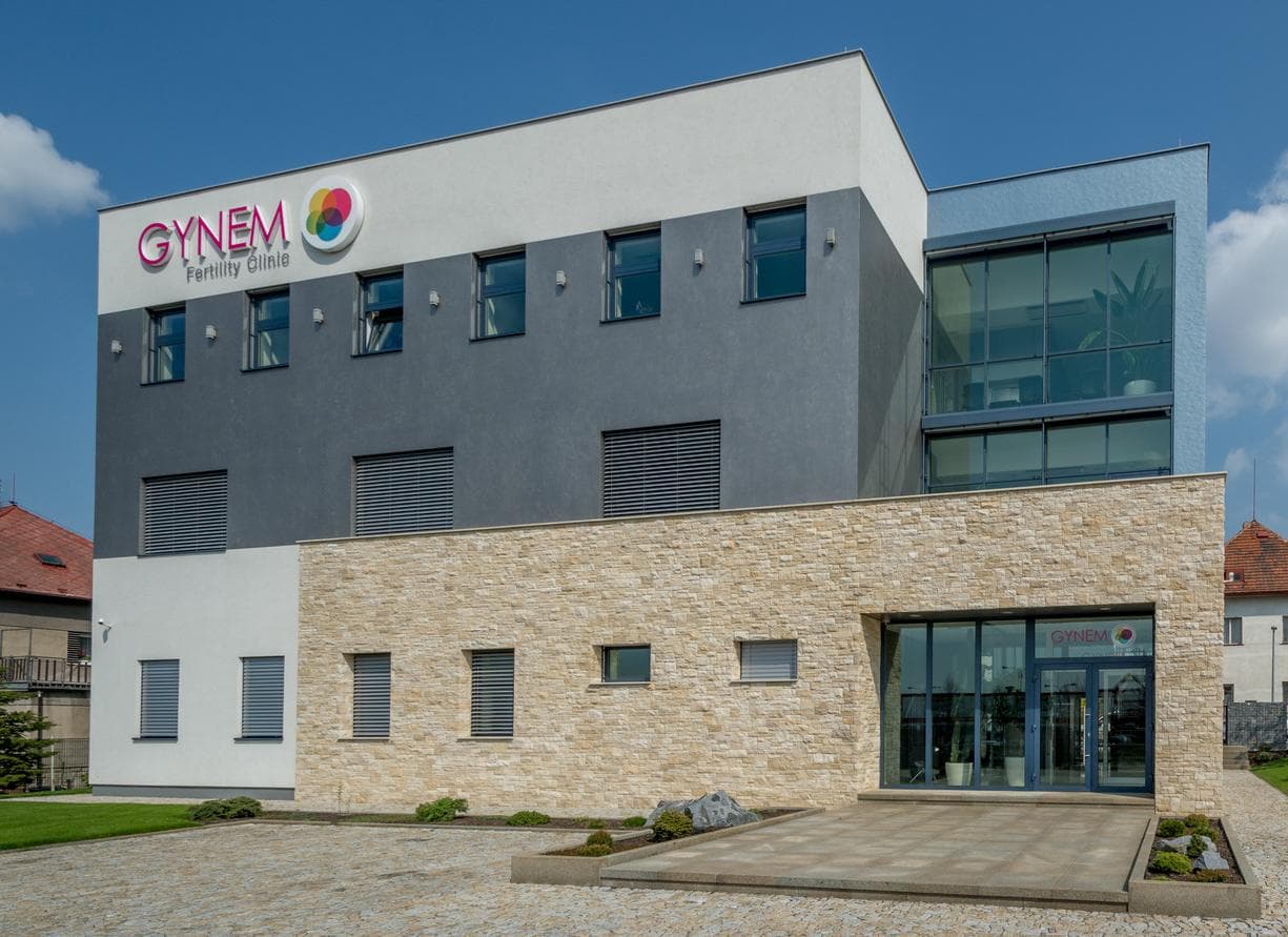 Eizellspendenprogramm – GYNEM Fertility Clinic Prague