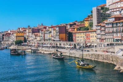 IVF und Eizellspende in Portugal