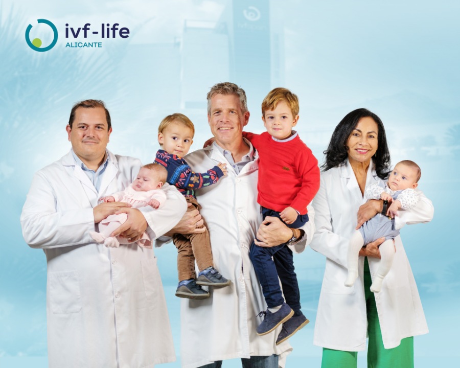 IVF-Life Group