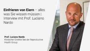 Interview mit prof. Luciano Nardo