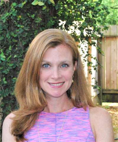 Picture of Angie Frederickson