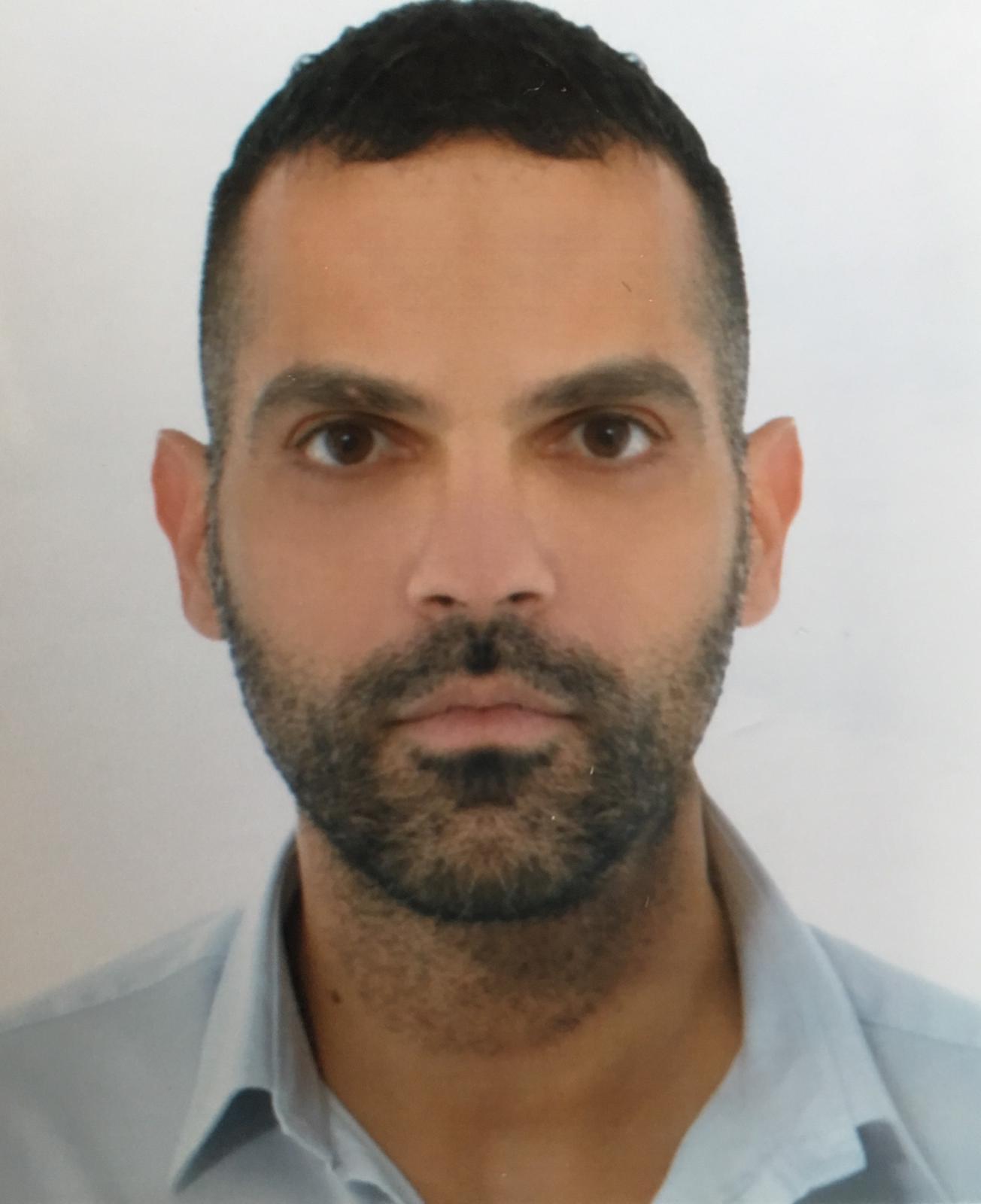 Picture of Ahmet Ozyigit, Dr