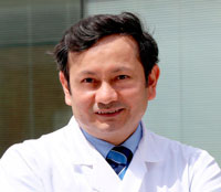 Picture of Juan Carlos Castillo, MD, PhD