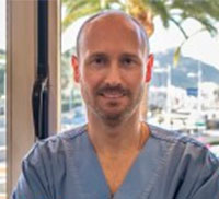 Picture of Juan Manuel Moreno García, MBMS, Embryologist