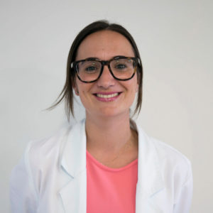 Picture of Laura Garcia de Miguel, MD