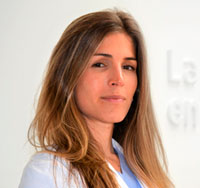 Maria Arqué, MD