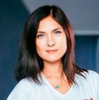 Maria Khutorskaya, MD