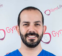 Picture of Murat Önal, MD