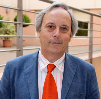 Joaquín Rueda, MD, PhD