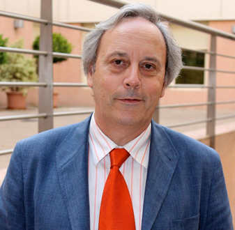 Picture of Joaquín Rueda, MD, PhD
