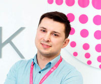 Picture of Peter Hura