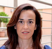 Ruth Sánchez, MD