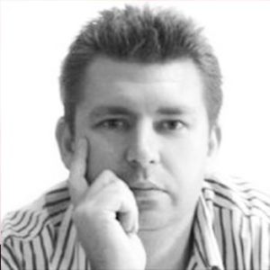 Picture of Aleksander Wiecki