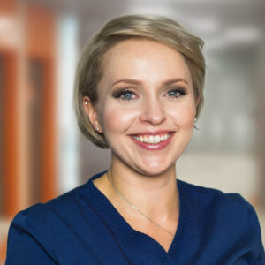 Picture of Bogna Sobkiewicz, MD