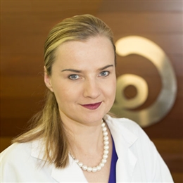 Natalia Szlarb, MD, PhD