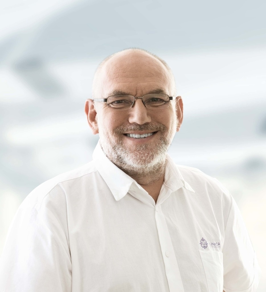 Picture of Tomas Frgala, PhD