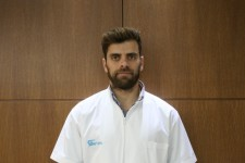 Picture of Ioannis Koutoulakis, MD