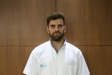 Ioannis Koutoulakis, MD