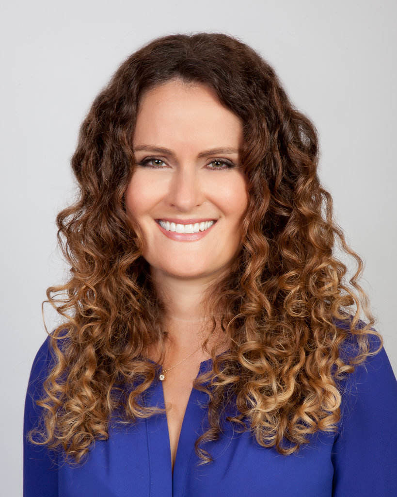 Picture of Jana Rupnow, Psychotherapist