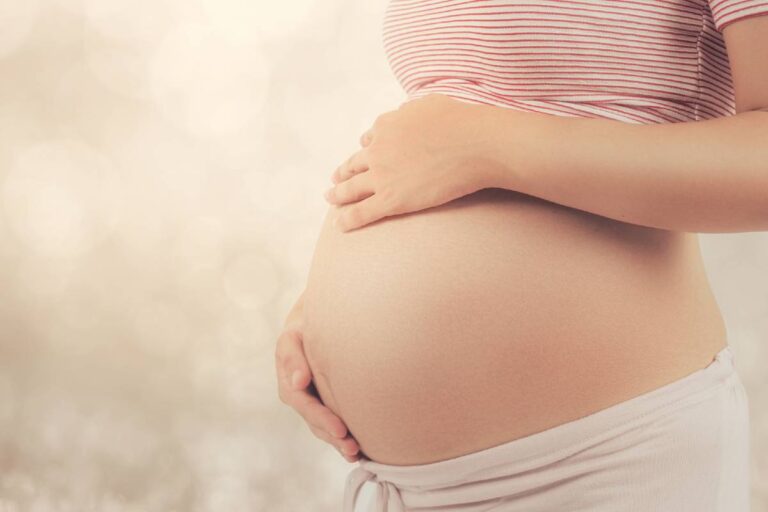 Was ist eine kumulative Schwangerschafts - oder Lebendgeburtsquote