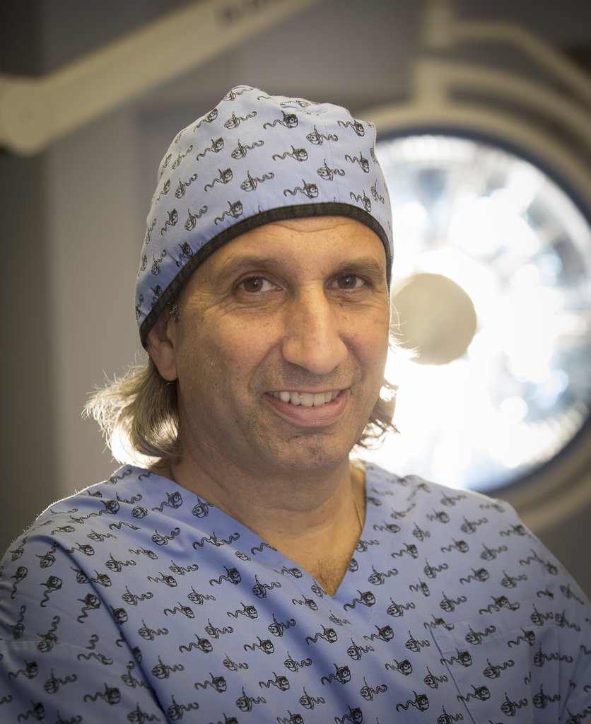 Picture of Constantino Dino Demetroulis, MD