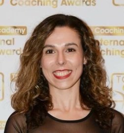 Picture of Andreia Trigo, MSc