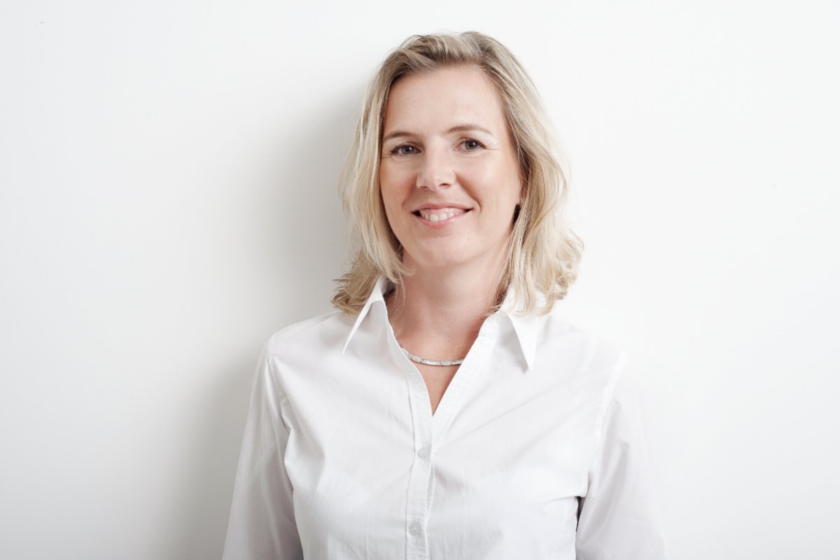 Picture of Hana Visnova, MD, PhD
