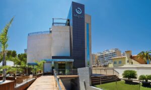 IVF-Life in Alicante, Spanien