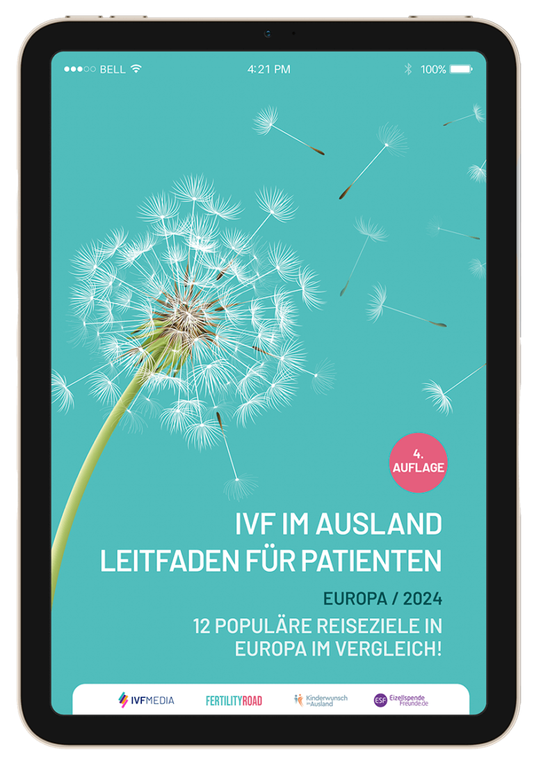 IVF im Ausland Leitfaden 2024