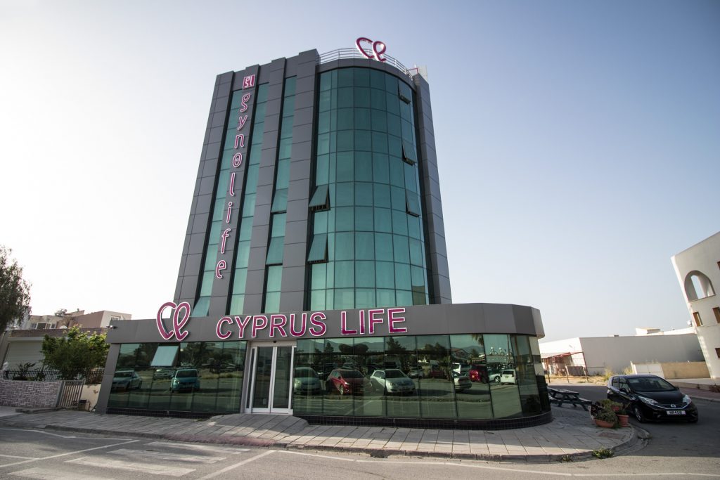 Gynolife IVF Center