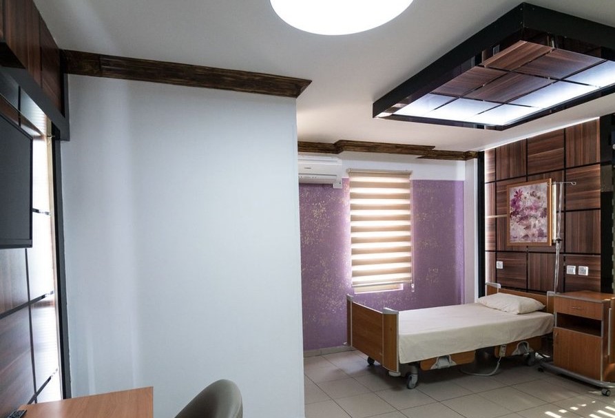 Gynolife IVF Center