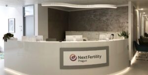 Next Fertility Prague