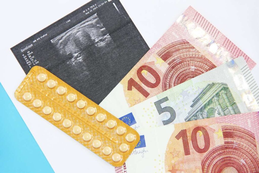 IVF-Kosten - Der komplette Leitfaden