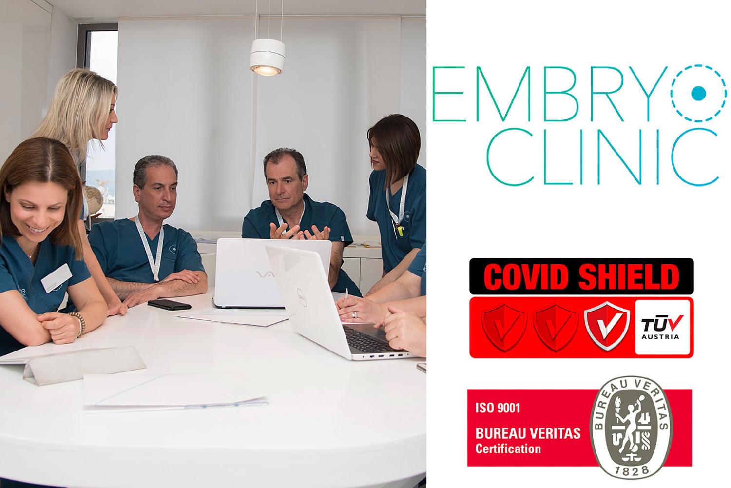 Embryoclinic