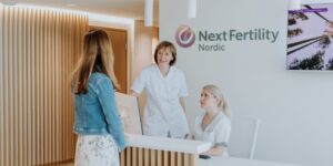Next Fertility Nordic