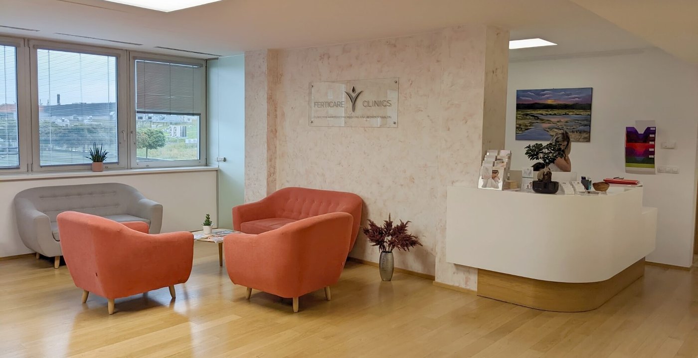 FertiCare Klinic