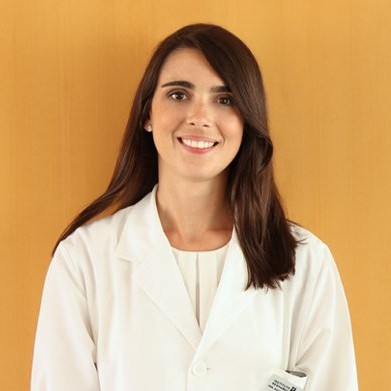 Dr Alicia Herencia