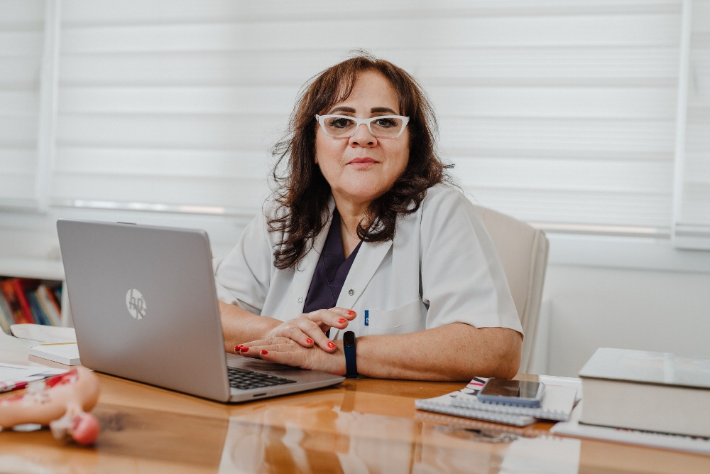 Dr. Serap Kağan, Cyprus IVF Hospital