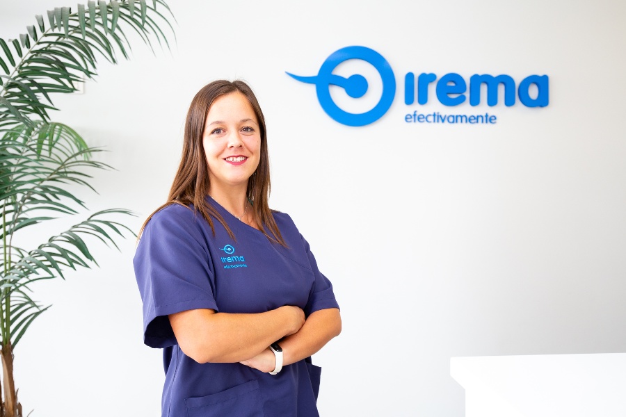 Patientenversorgung bei IREMA