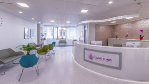Clayo Clinic