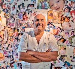 Dr. Thanos Paraschos – EmBIO