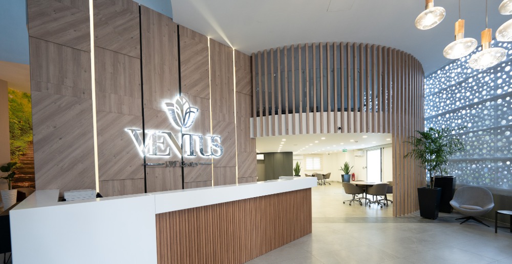 Ventus IVF